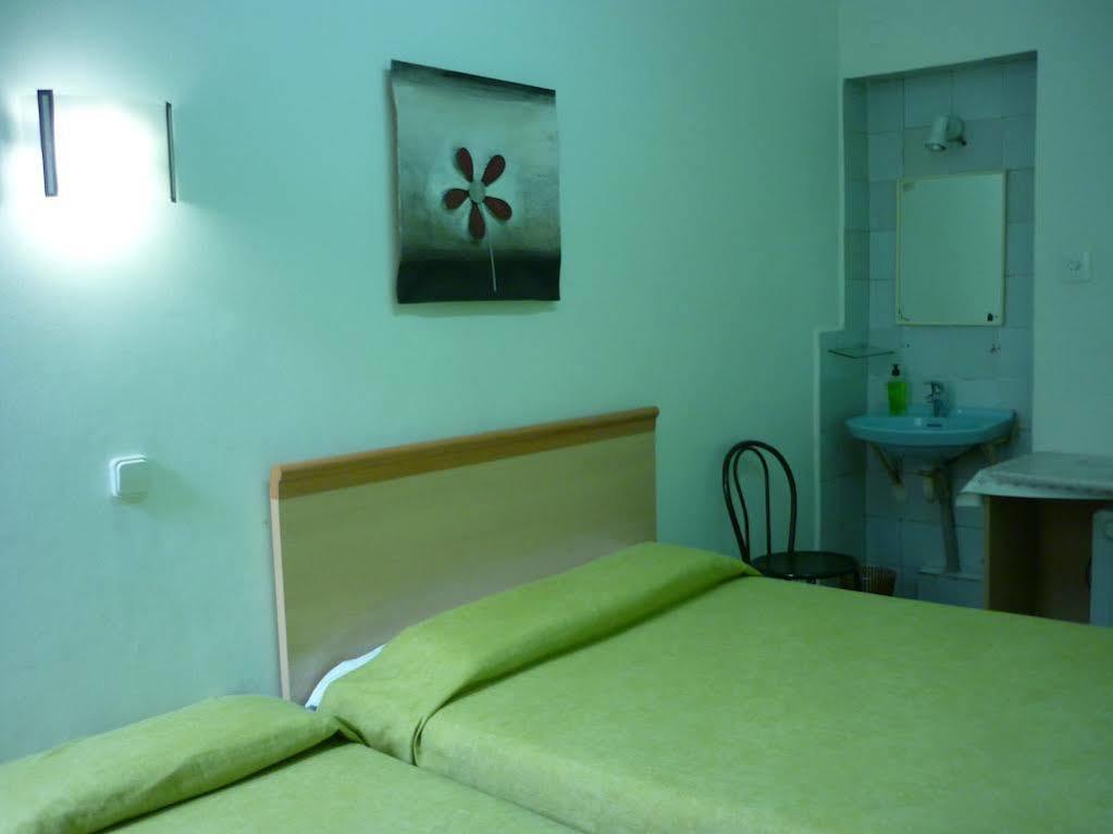 El Born Guest House By Casa Consell Barcelona Exteriér fotografie