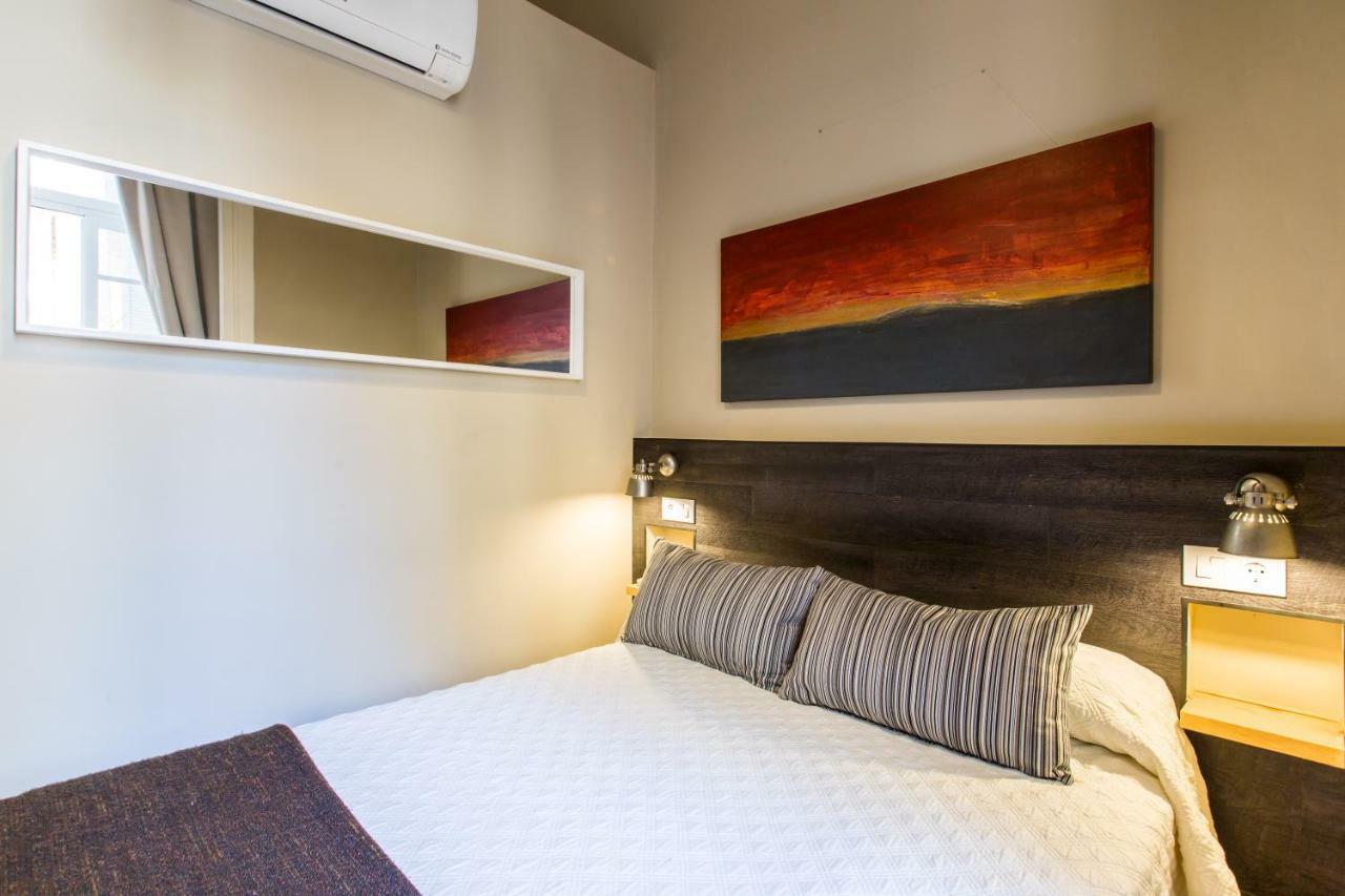 El Born Guest House By Casa Consell Barcelona Exteriér fotografie