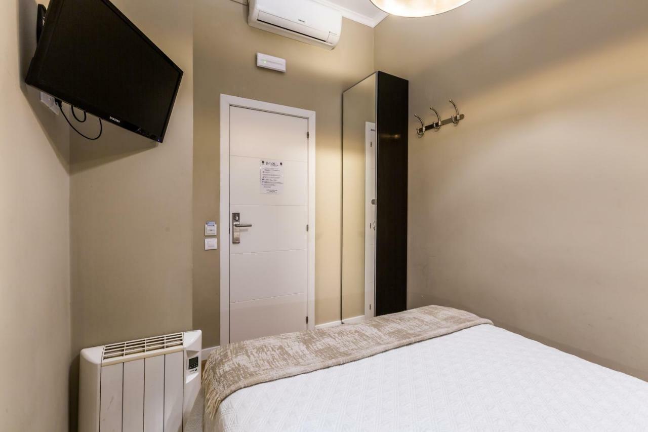 El Born Guest House By Casa Consell Barcelona Exteriér fotografie