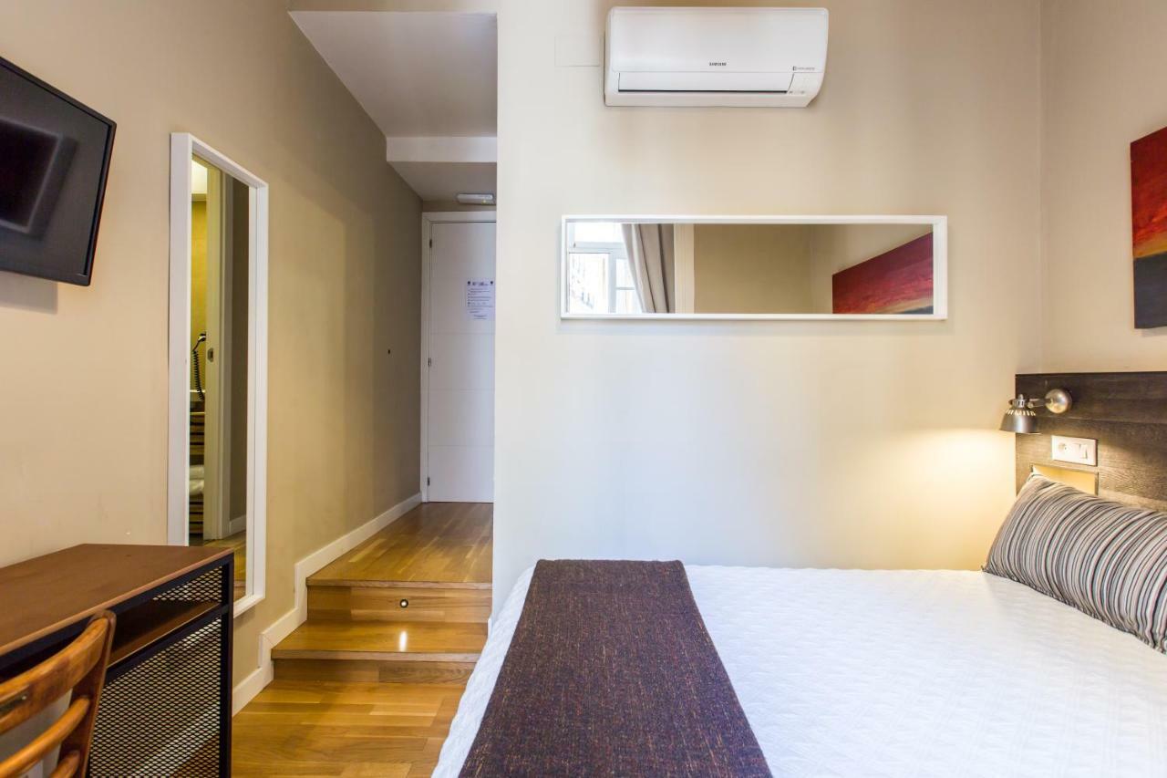 El Born Guest House By Casa Consell Barcelona Exteriér fotografie