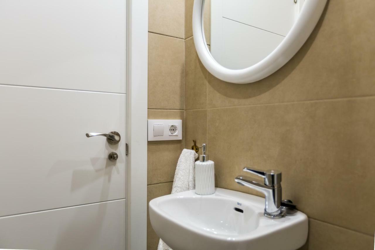 El Born Guest House By Casa Consell Barcelona Exteriér fotografie
