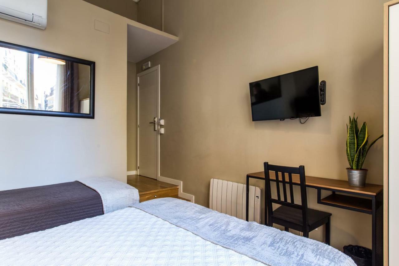 El Born Guest House By Casa Consell Barcelona Exteriér fotografie